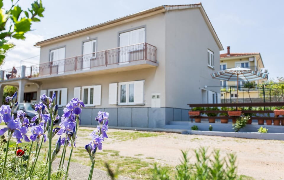 Appartment Rezika Apartment in Primorje-Gorski Kotar County