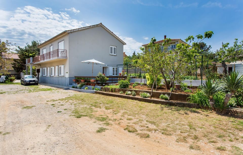Appartment Rezika Apartment in Primorje-Gorski Kotar County