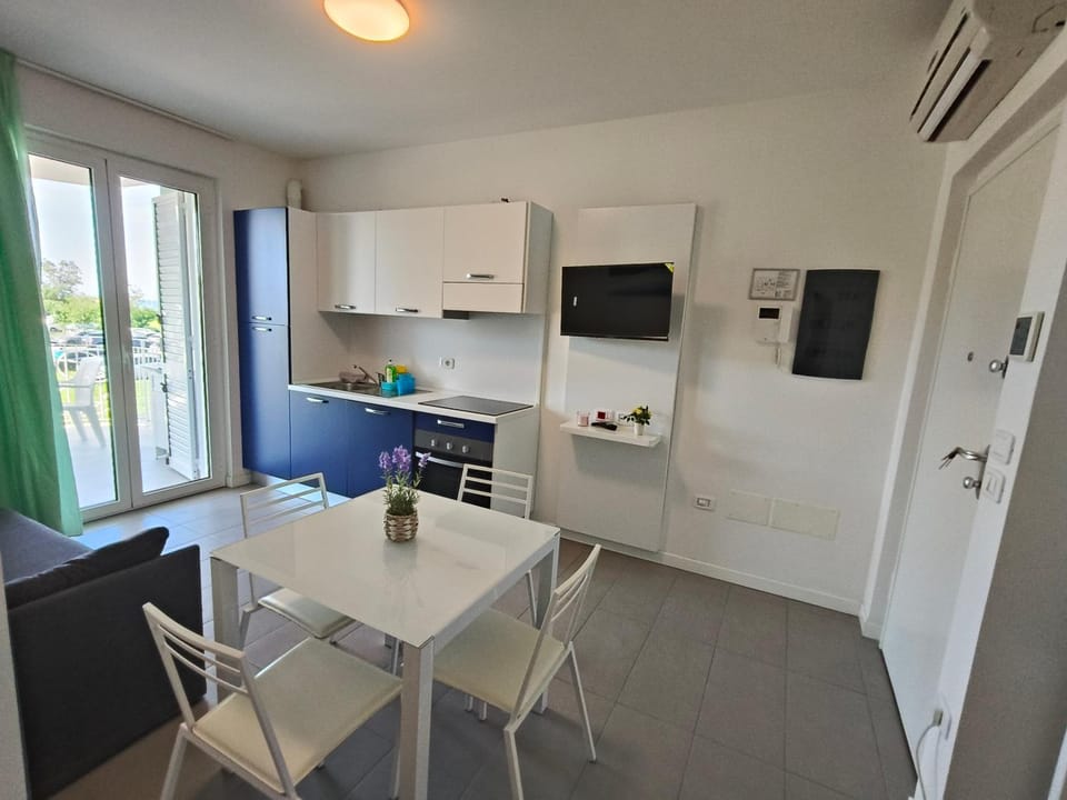 La Casa di Ascanio Apartment in Abruzzo