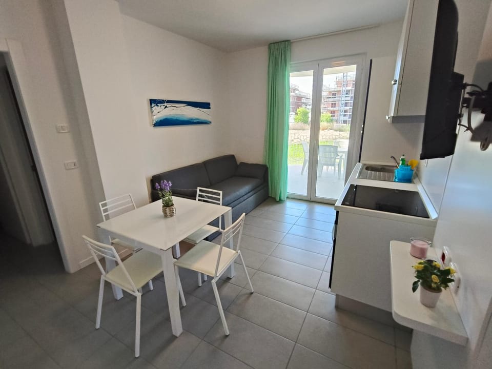 La Casa di Ascanio Apartment in Abruzzo