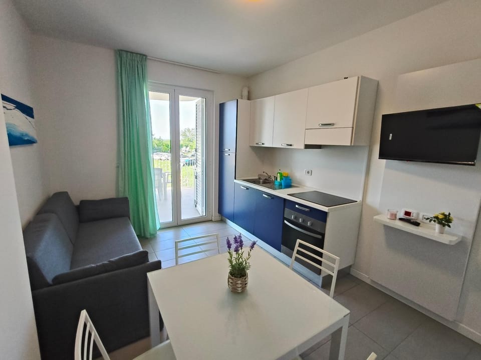 La Casa di Ascanio Apartment in Abruzzo