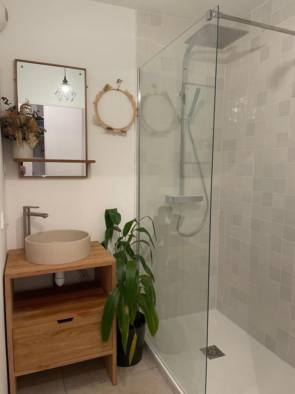 Appartement 2 pièces à La Teste avec piscine Apartment in La Teste-de-Buch
