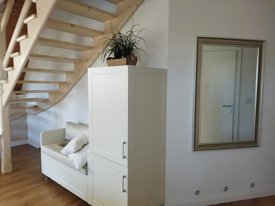 Mountain Haven Apartment in Zakopane