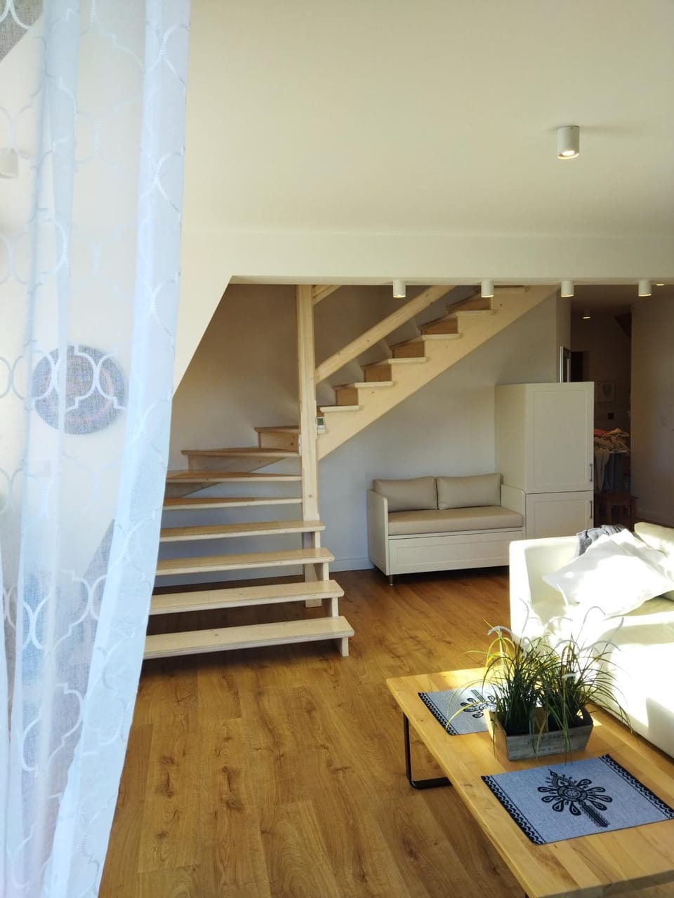 Mountain Haven Apartment in Zakopane
