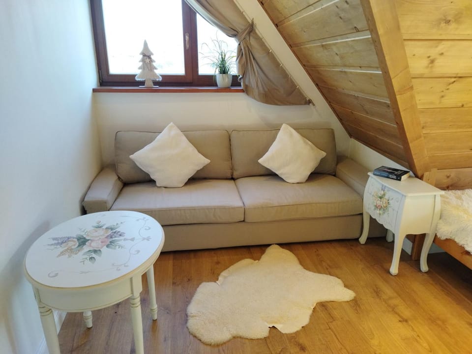 Mountain Haven Apartment in Zakopane