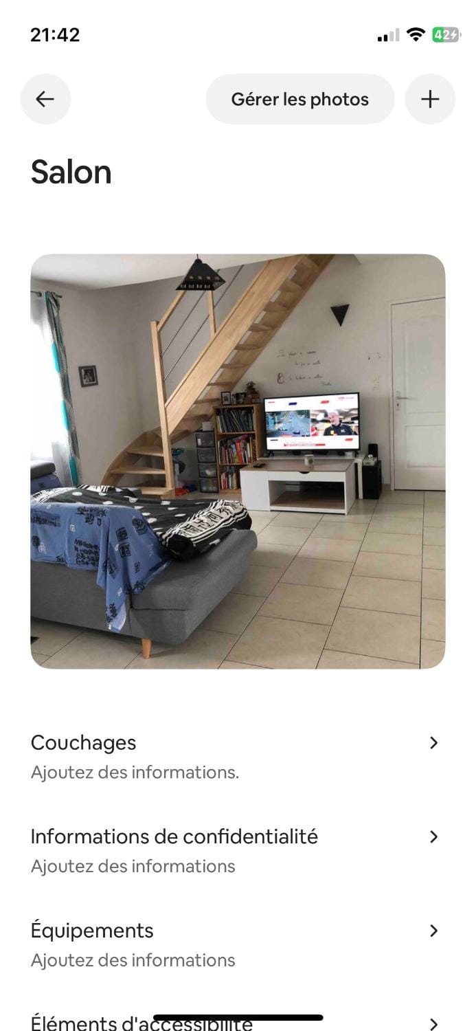 Maison 24h du Mans Villa in Pays de la Loire