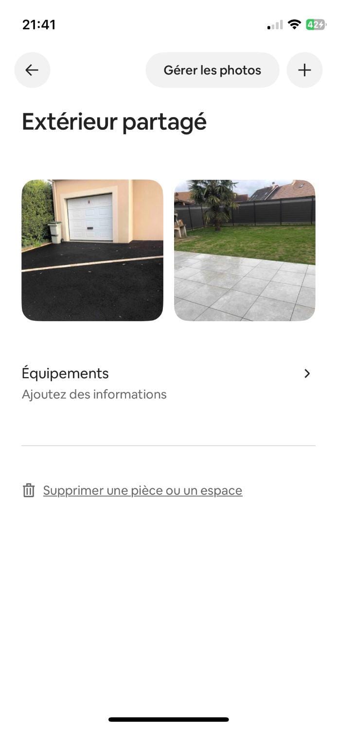 Maison 24h du Mans Villa in Pays de la Loire