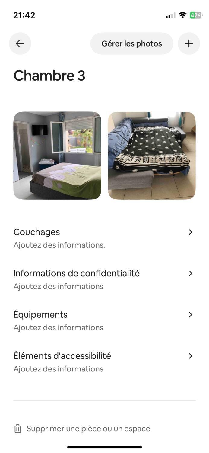 Maison 24h du Mans Villa in Pays de la Loire