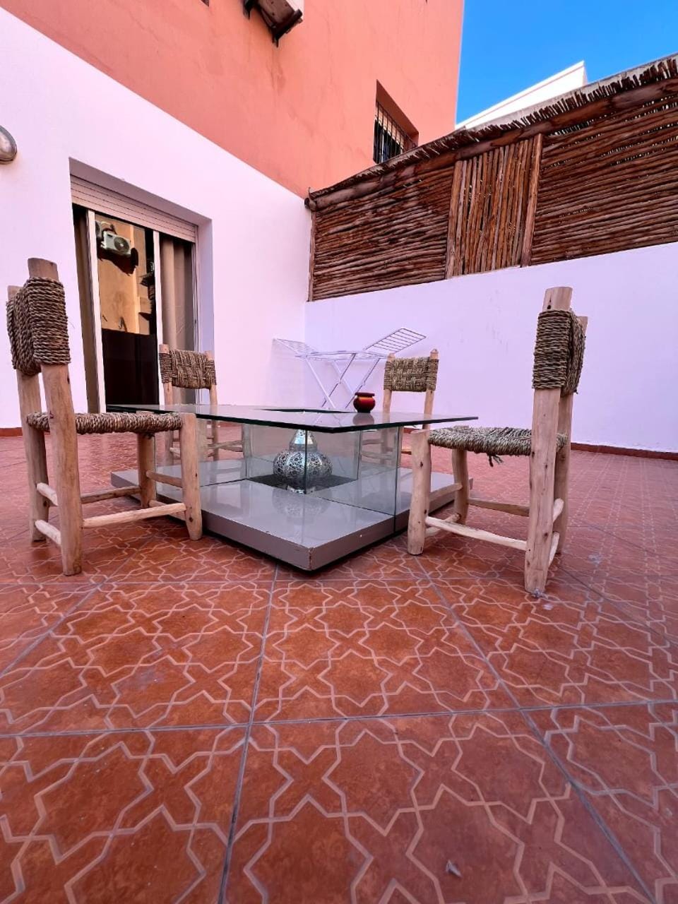 مراكش سنتر جيليز احسن موقع في مراكش Apartment in Marrakesh