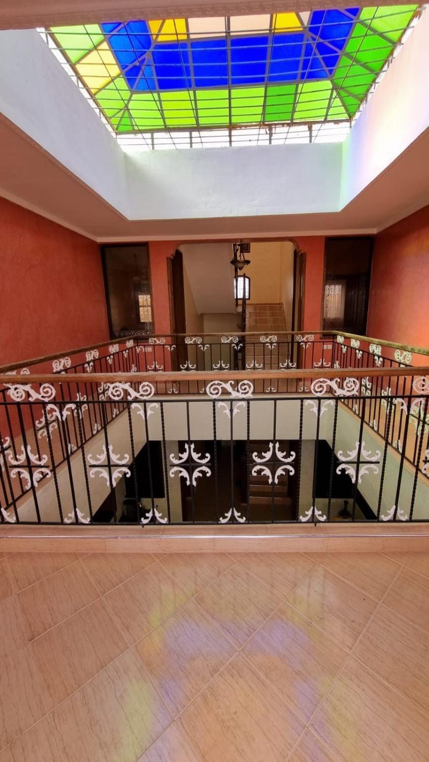 Villa Massa Luxury, Serenity near Agadir Villa in Souss-Massa