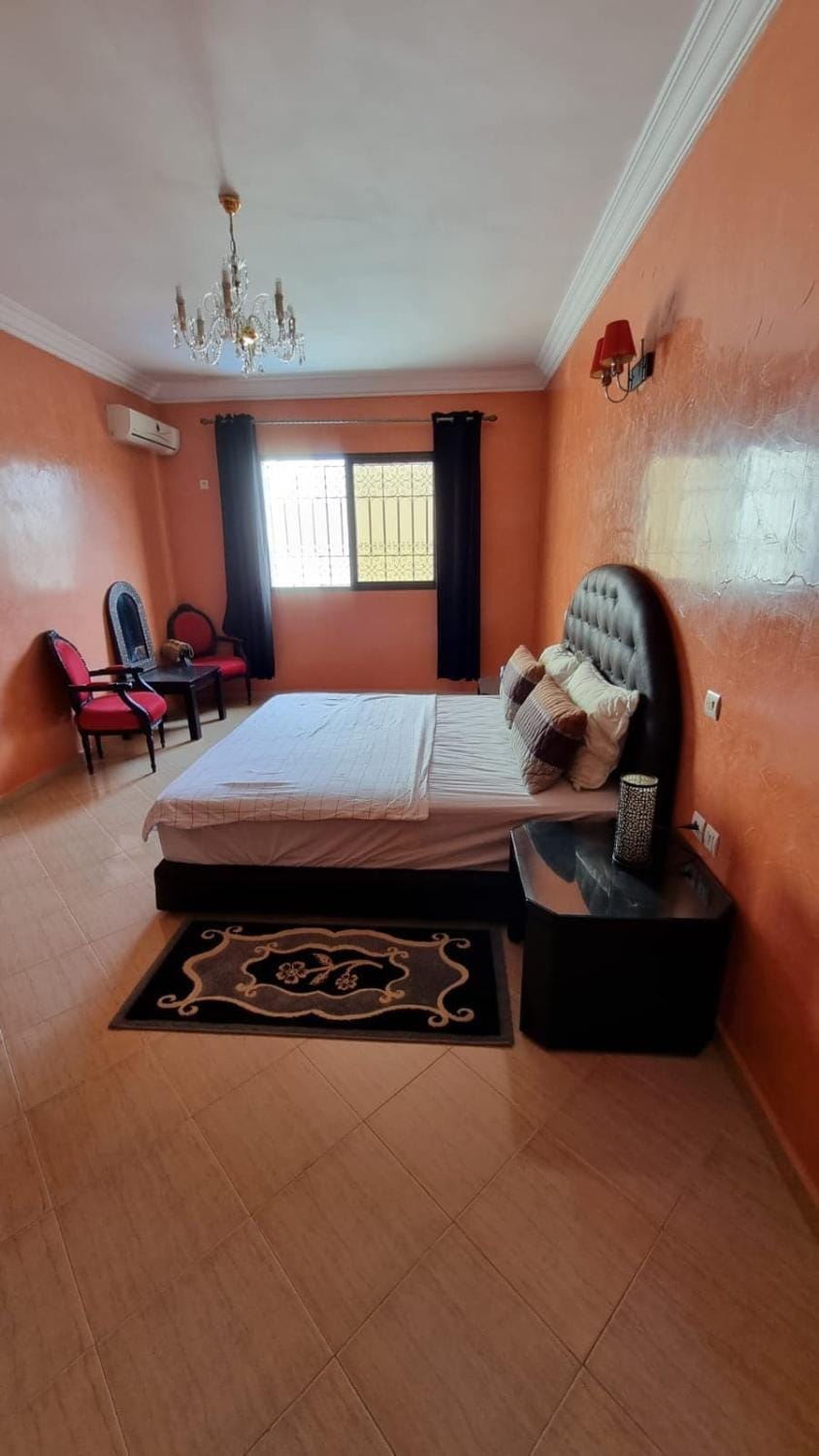 Villa Massa Luxury, Serenity near Agadir Villa in Souss-Massa