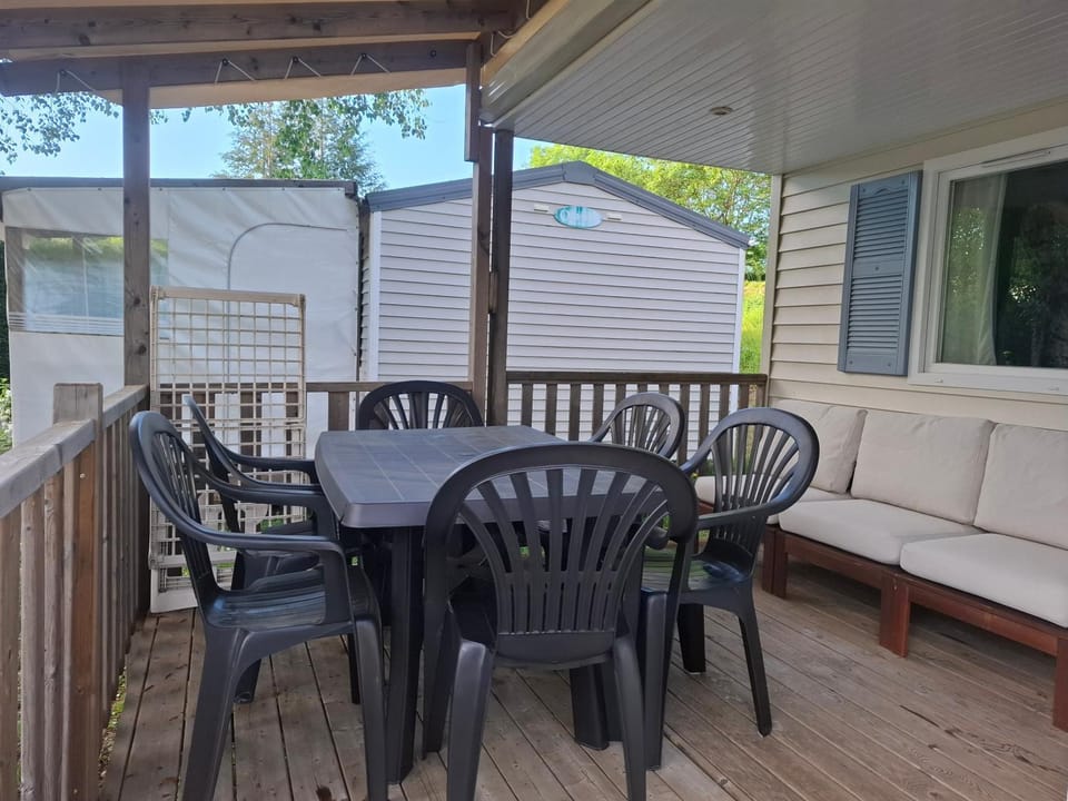 Lya Campground/ 
RV Resort in Occitanie