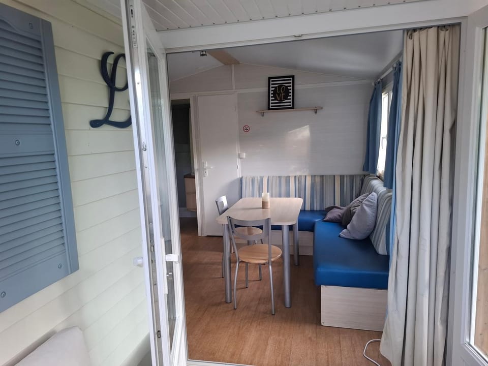Lya Campground/ 
RV Resort in Occitanie