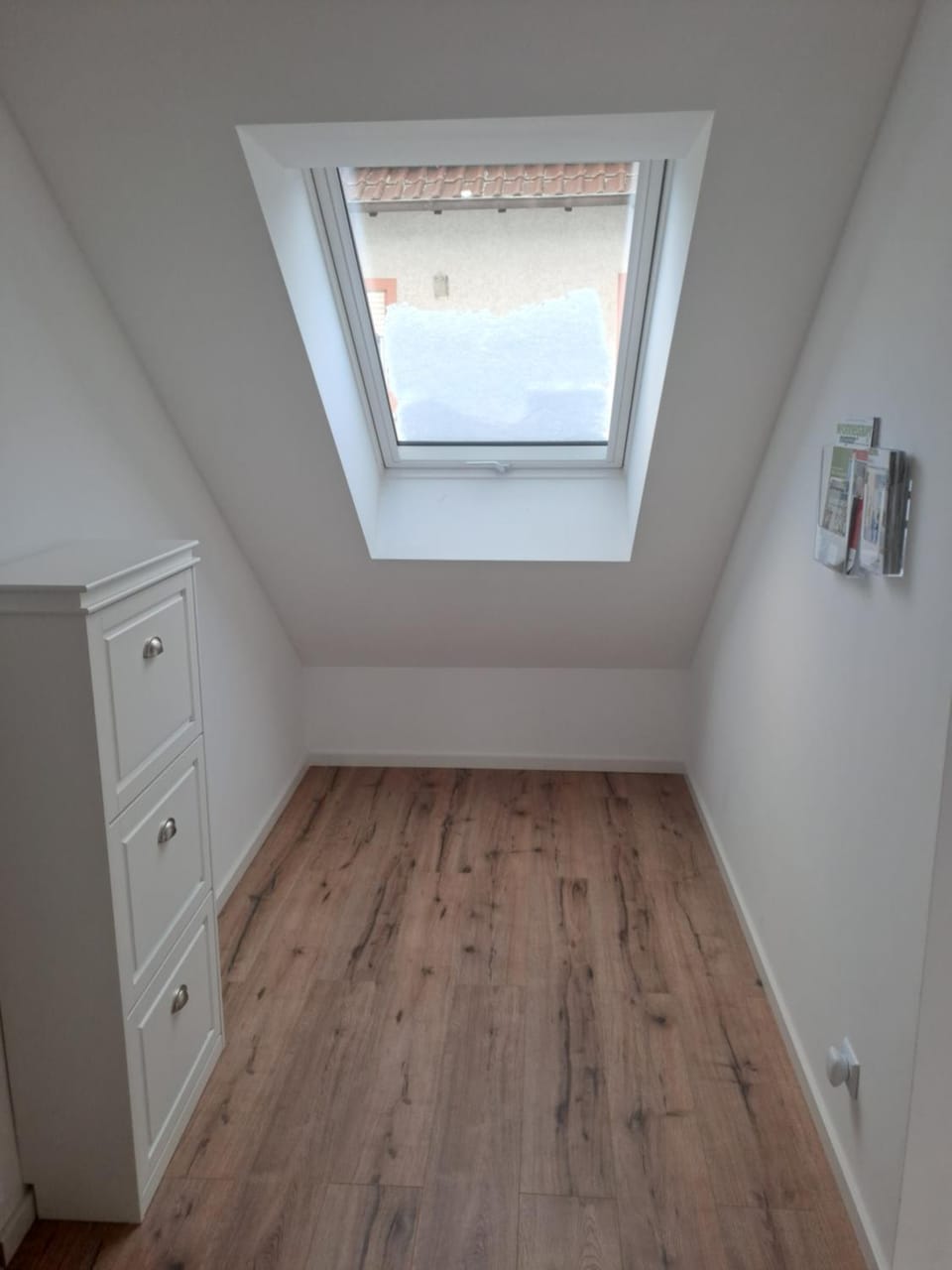 Rheinhessen-Loft Apartment in Rhineland-Palatinate