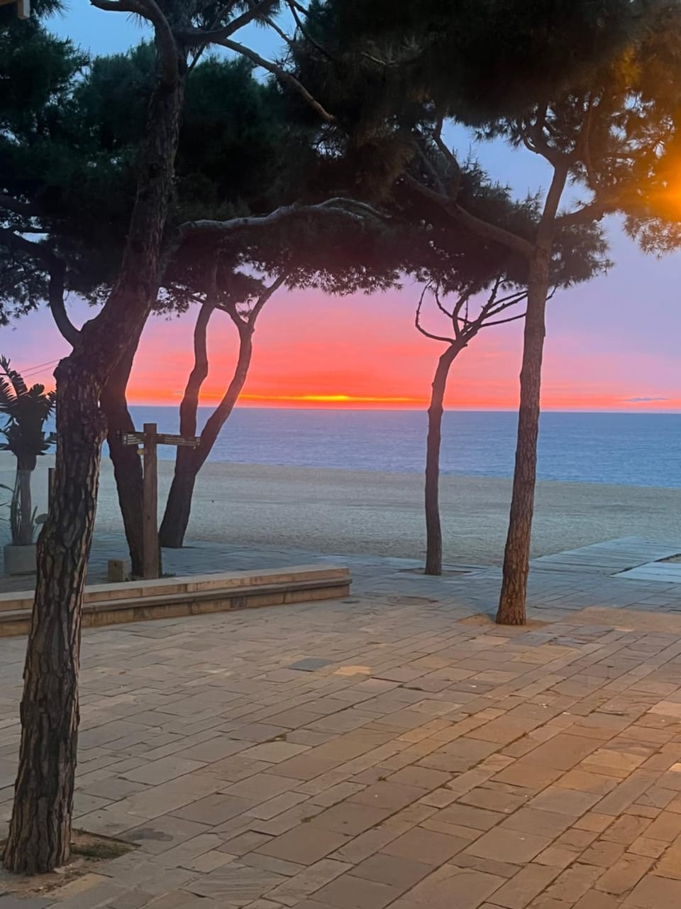 Sea view