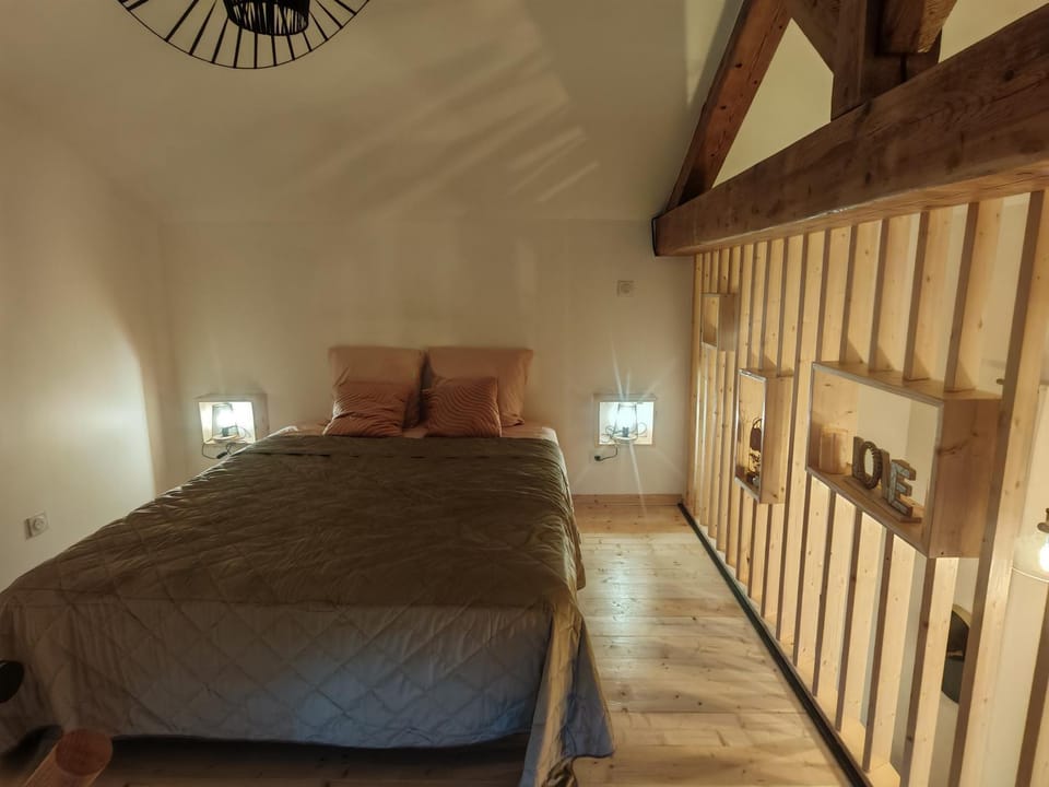 appartement cosy Apartment in Villefranche-sur-Saone