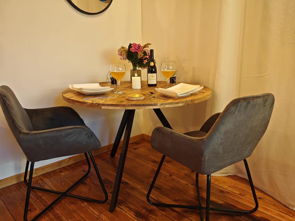 appartement cosy Apartment in Villefranche-sur-Saone
