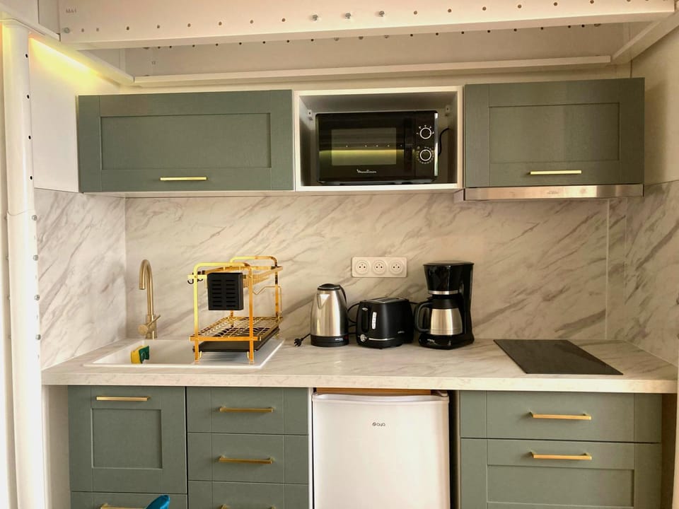 Studio de Rêve à Versailles Plein Centre , 500m Château, 350m Gare Rive Gauche Apartment in Versailles