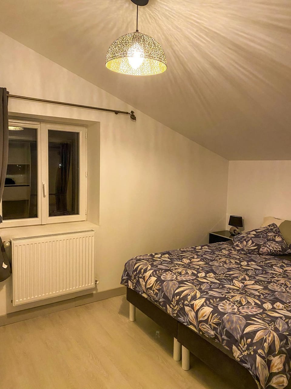 Joli t2 au calme Apartment in Bourgogne-Franche-Comté