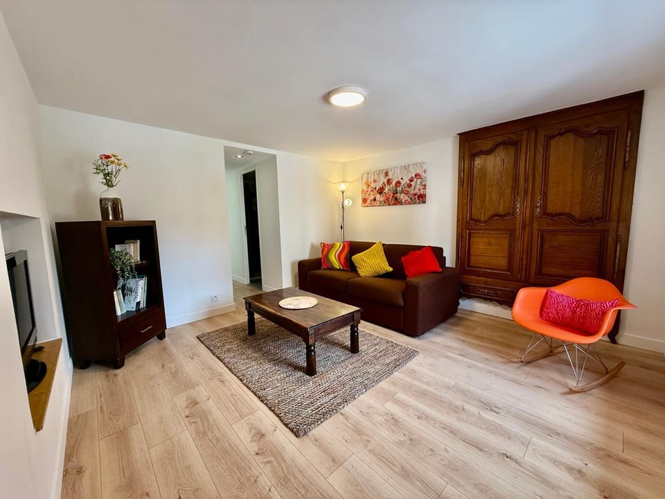 La Schlucht, bel appartement & centre-ville Apartment in Gérardmer
