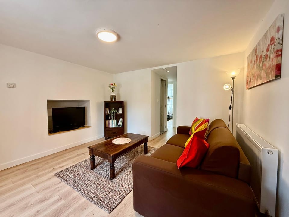 La Schlucht, bel appartement & centre-ville Apartment in Gérardmer