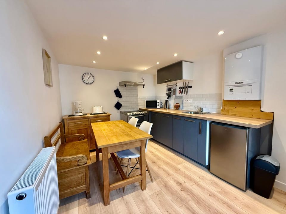 La Schlucht, bel appartement & centre-ville Apartment in Gérardmer