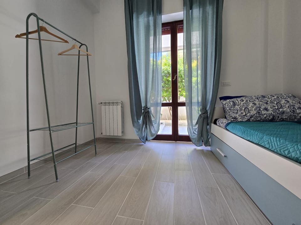 Il MaRe dei delfini Apartment in Ladispoli