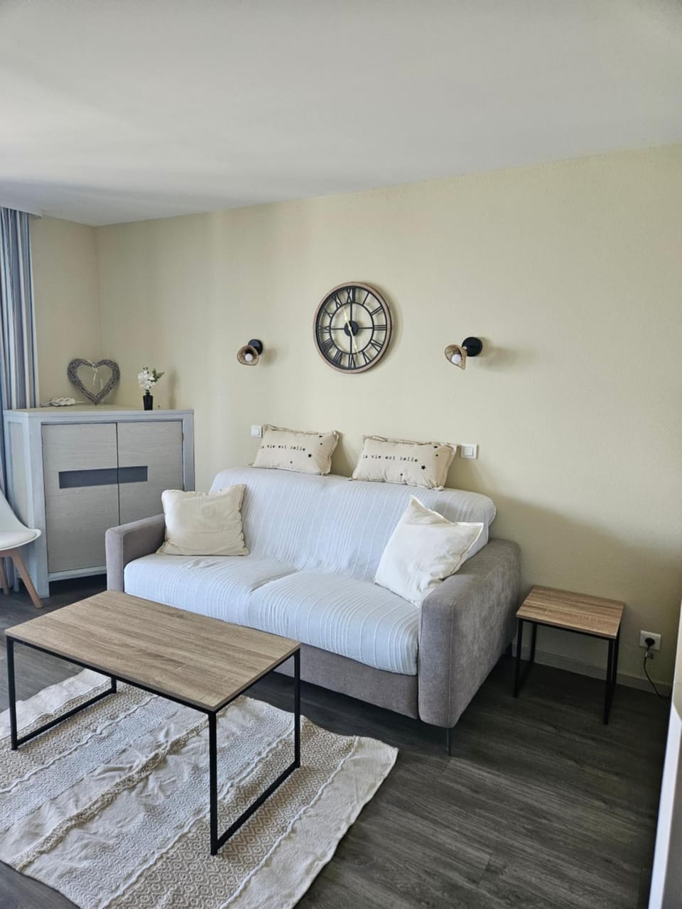 Les pieds dans l'eau 4-6 personnes Apartment in Douarnenez