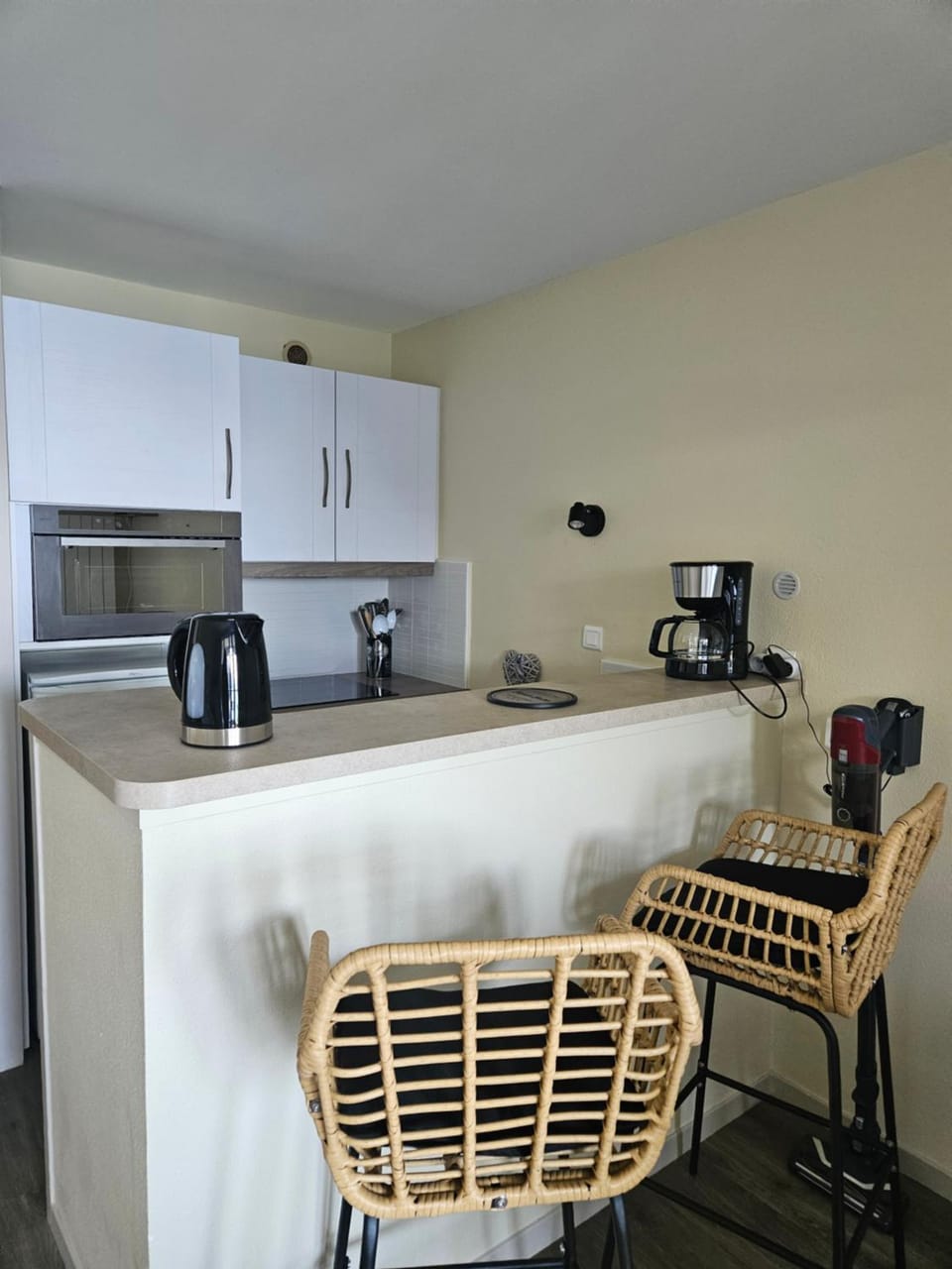 Les pieds dans l'eau 4-6 personnes Apartment in Douarnenez