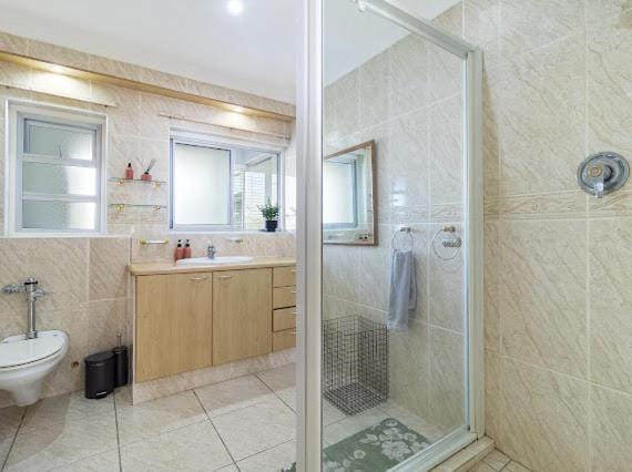 Cape Town Villa Capri Apartment in Cape Town