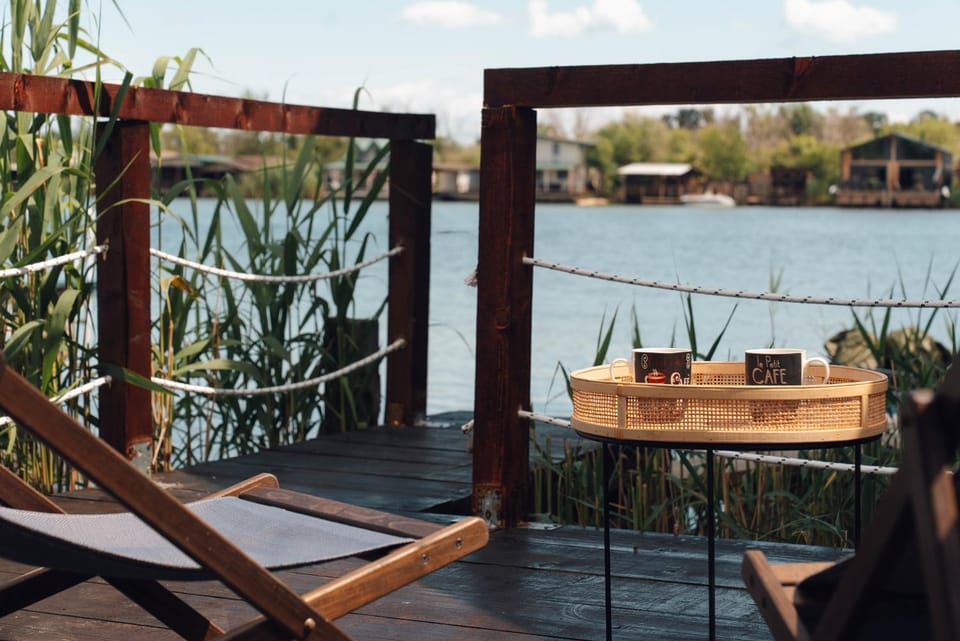 River Breeze Apartment in Ulcinj Municipality