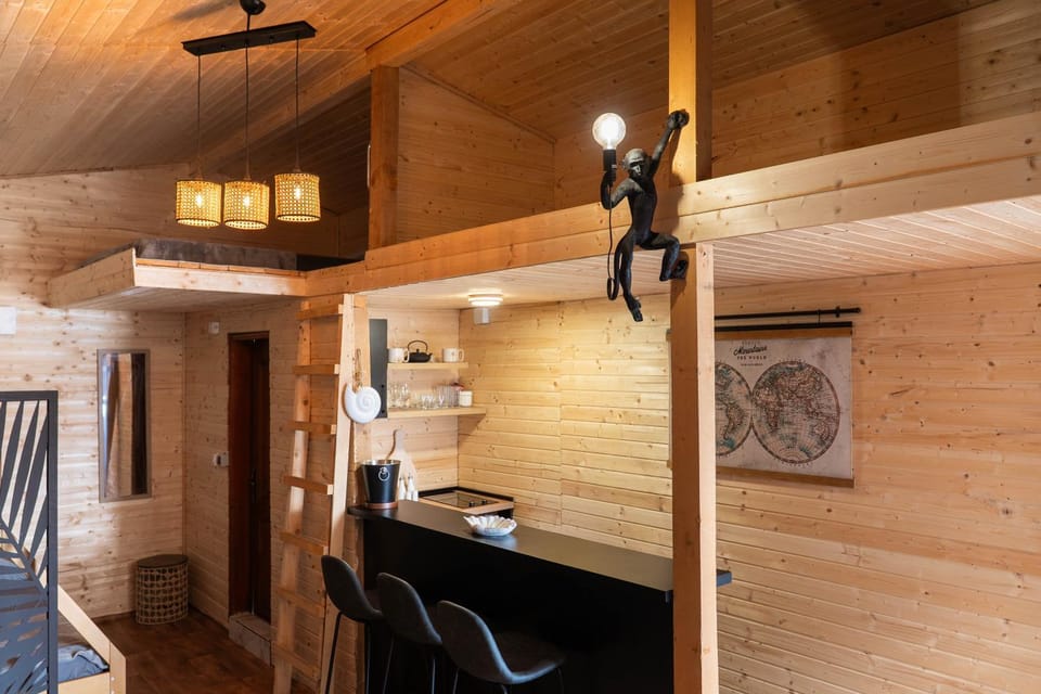 River Breeze Apartment in Ulcinj Municipality