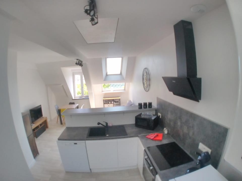 TV and multimedia, Living room, kitchen