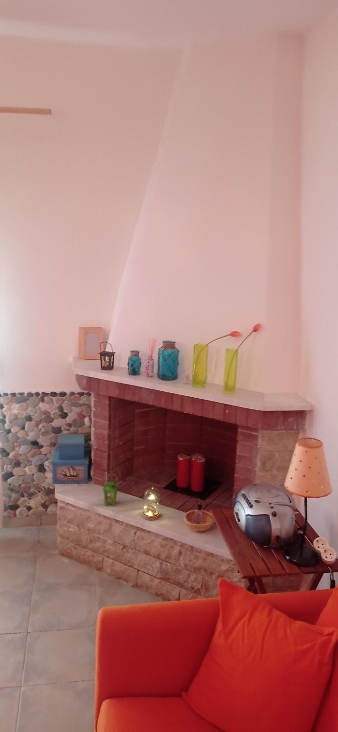 Summer breeze apartment Apartment in Halkidiki