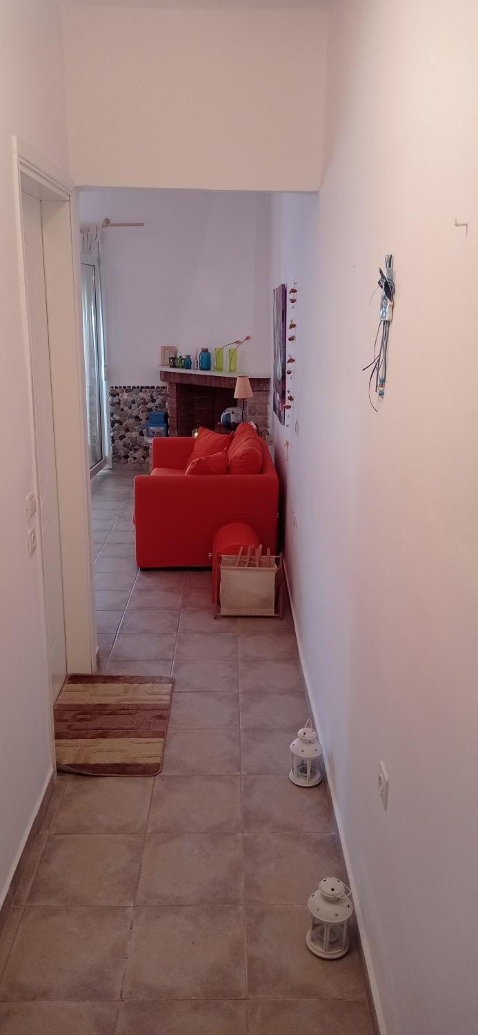 Summer breeze apartment Apartment in Halkidiki