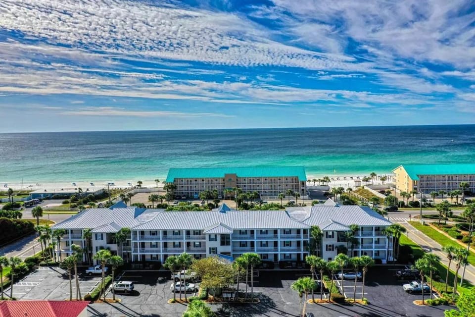 Grand Caribbean East 313 House in Destin