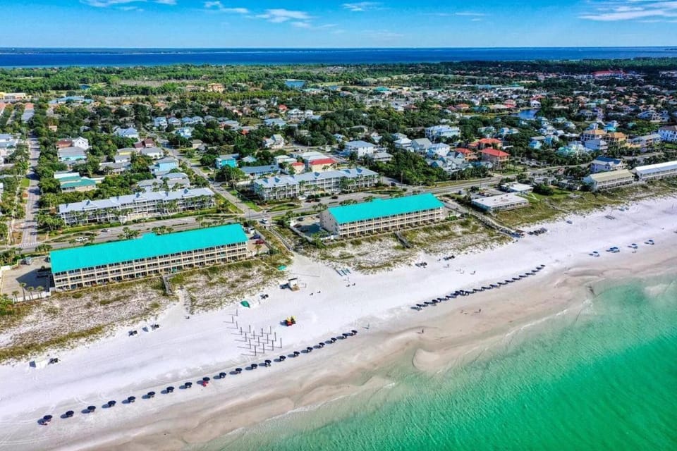 Grand Caribbean East 313 House in Destin