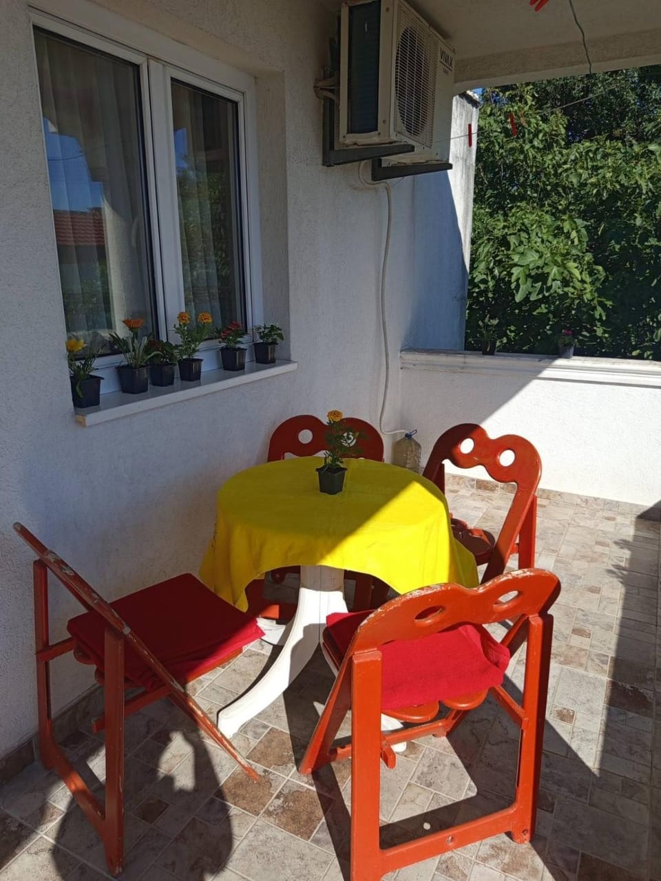 Apartman aleksej Apartment in Montenegro