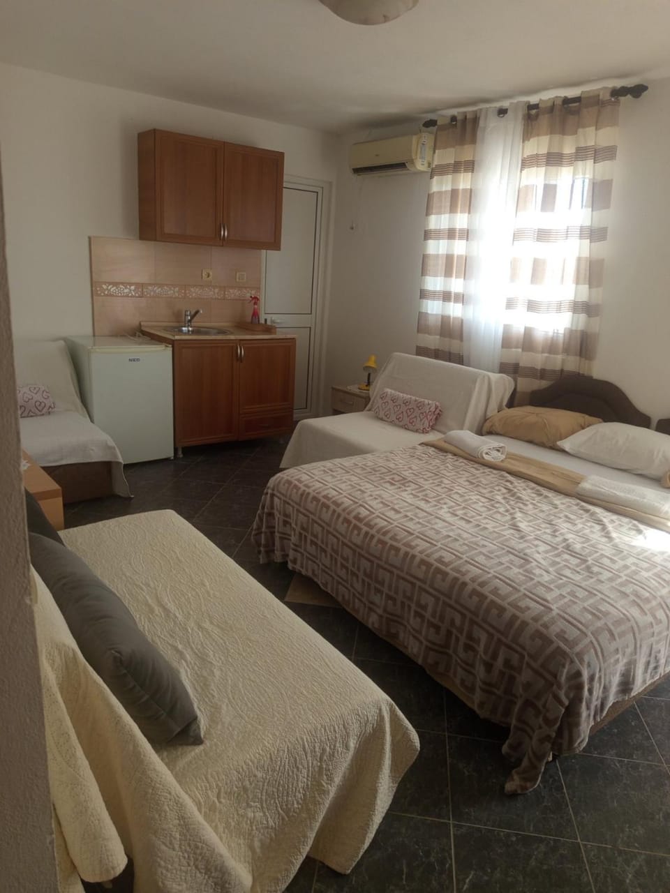 Apartman aleksej Apartment in Montenegro