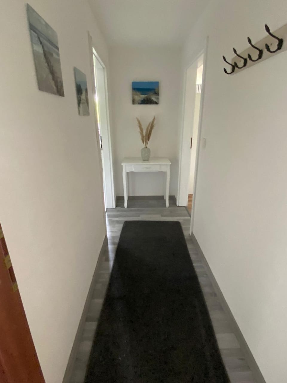 Ferienwohnung Möwennest 4 Personen Apartment in Dagebüll