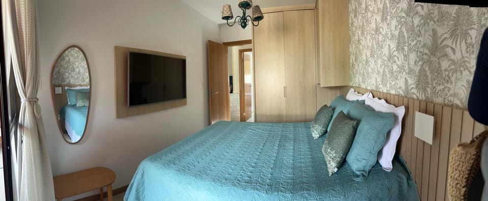 Village Pé na Areia Itacimirim Apartment in Camaçari