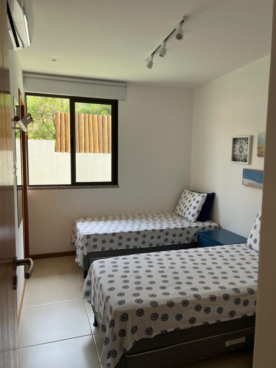 Village Pé na Areia Itacimirim Apartment in Camaçari