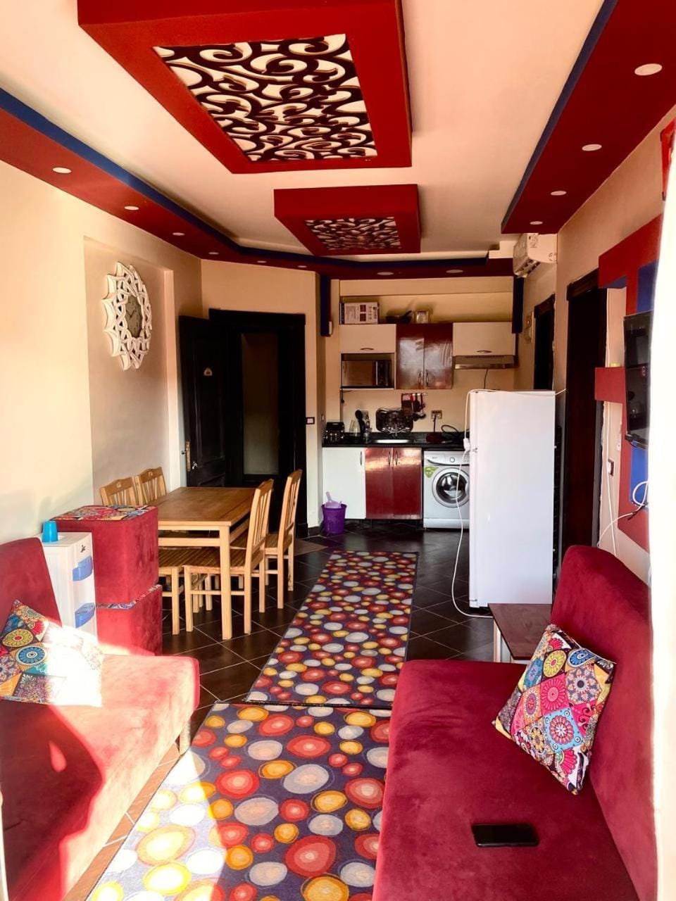Porto matroh Apartment in Egypt