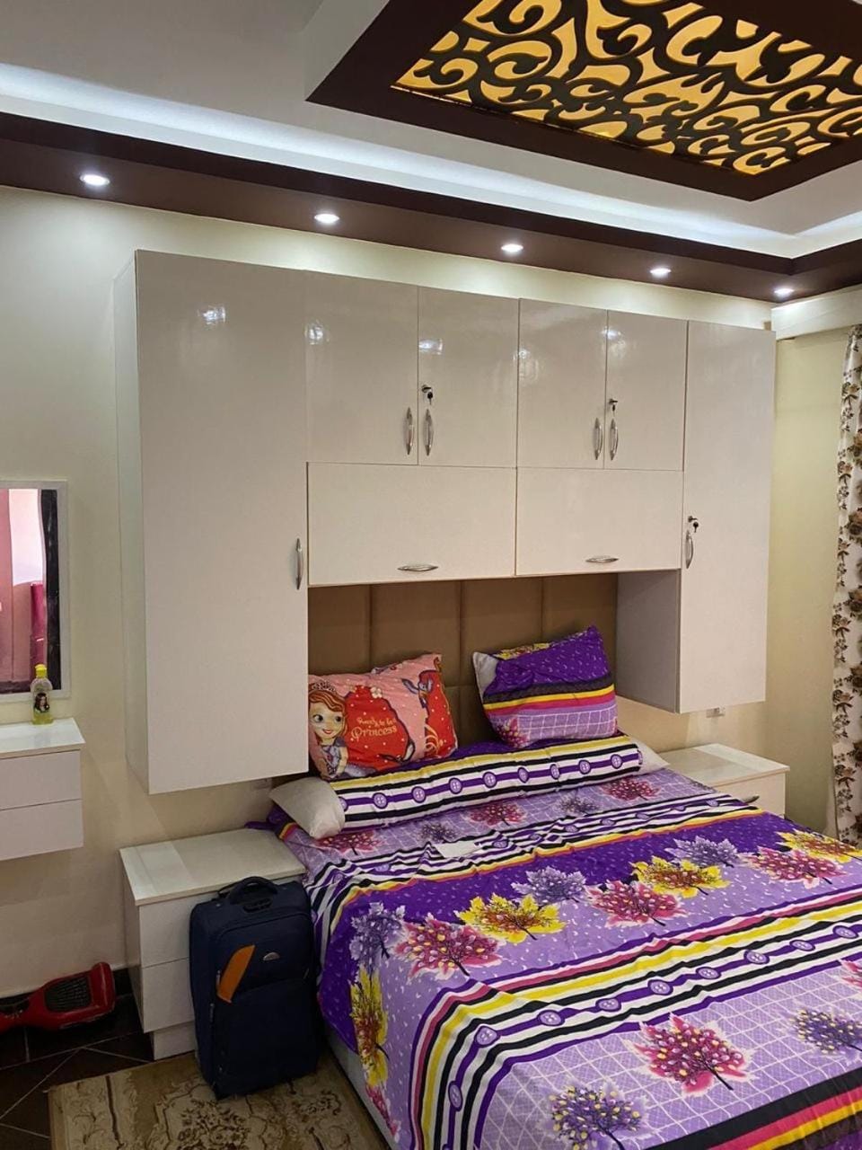 Porto matroh Apartment in Egypt