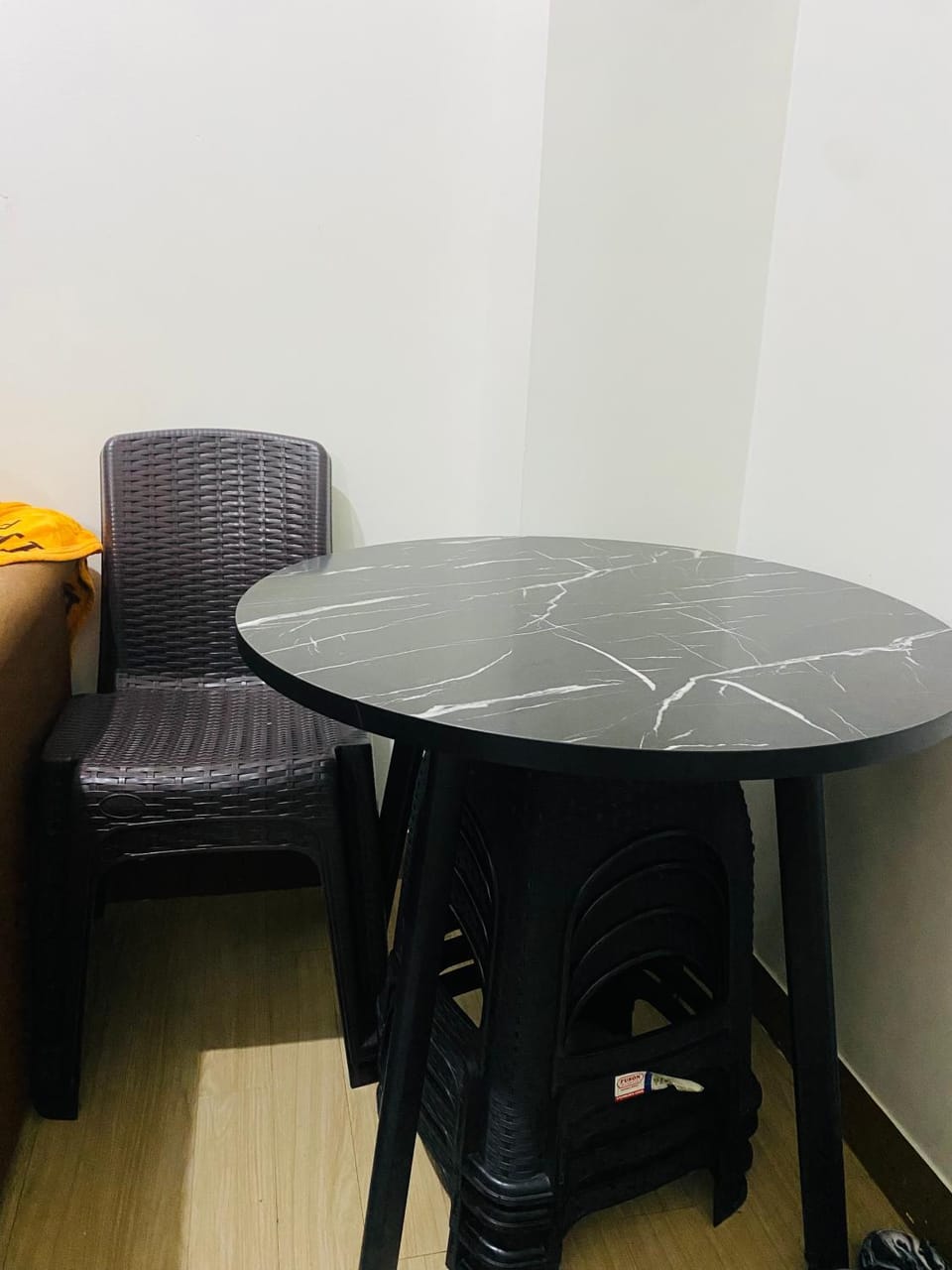 Trees Residences Kurtnesse Staycation Apartment in Quezon City