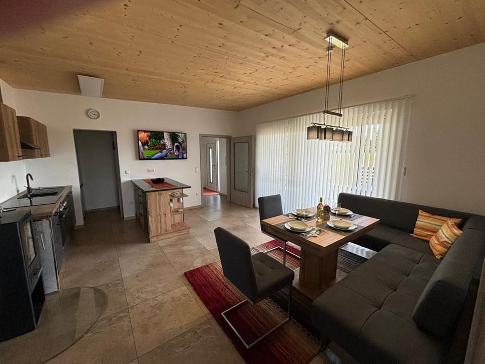 Ferienhaus zum Graben Kohfidisch Apartment in Austria