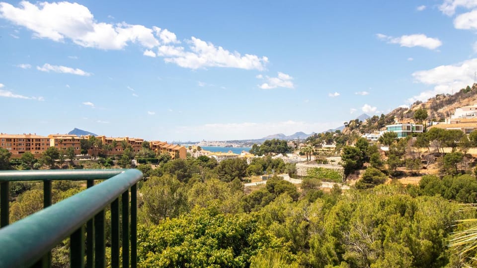 Casa Aura By Calpitality House in Marina Baixa
