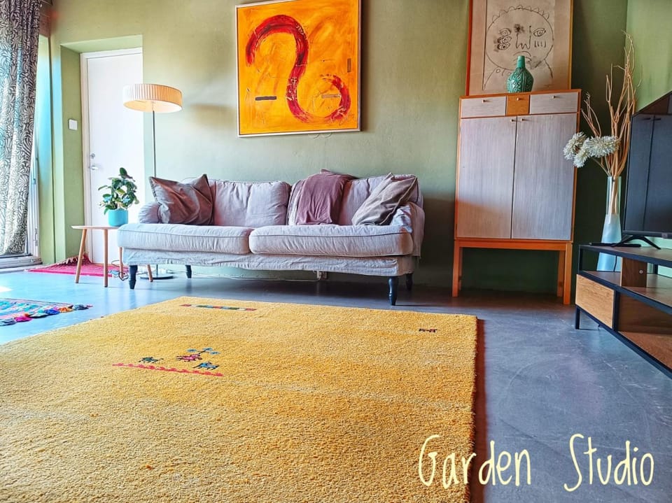 Villa Sandäng Bed and Breakfast in Skåne County