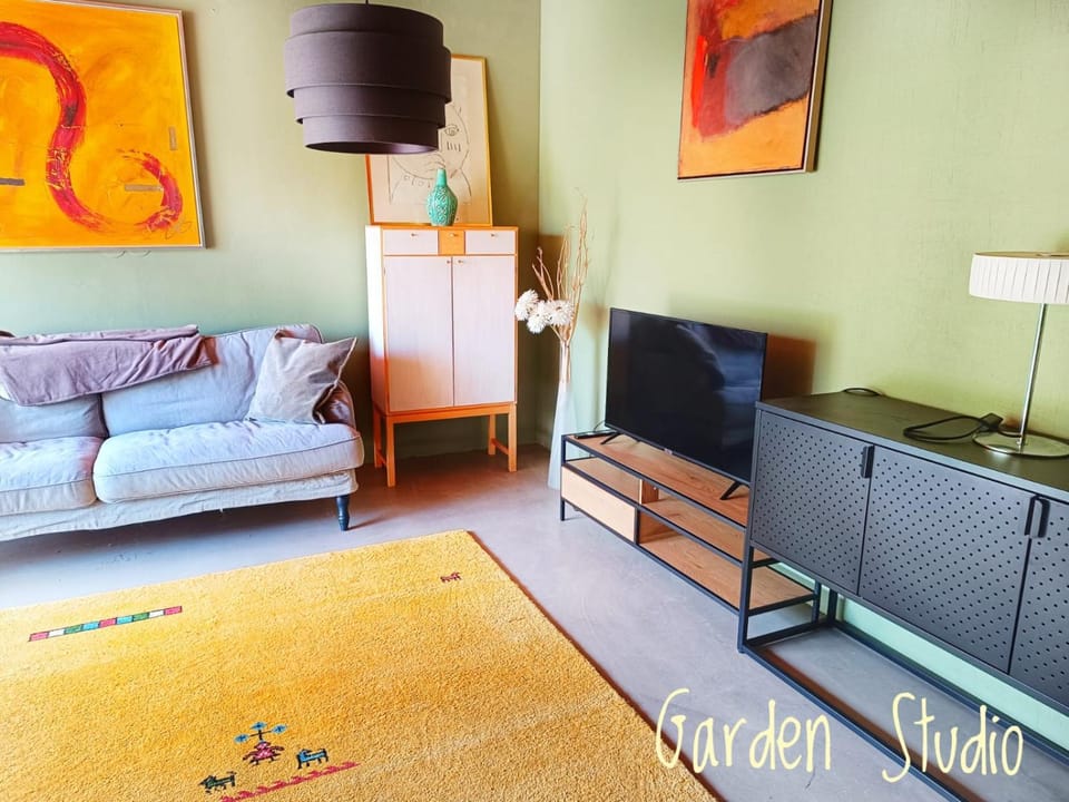 Villa Sandäng Bed and Breakfast in Skåne County