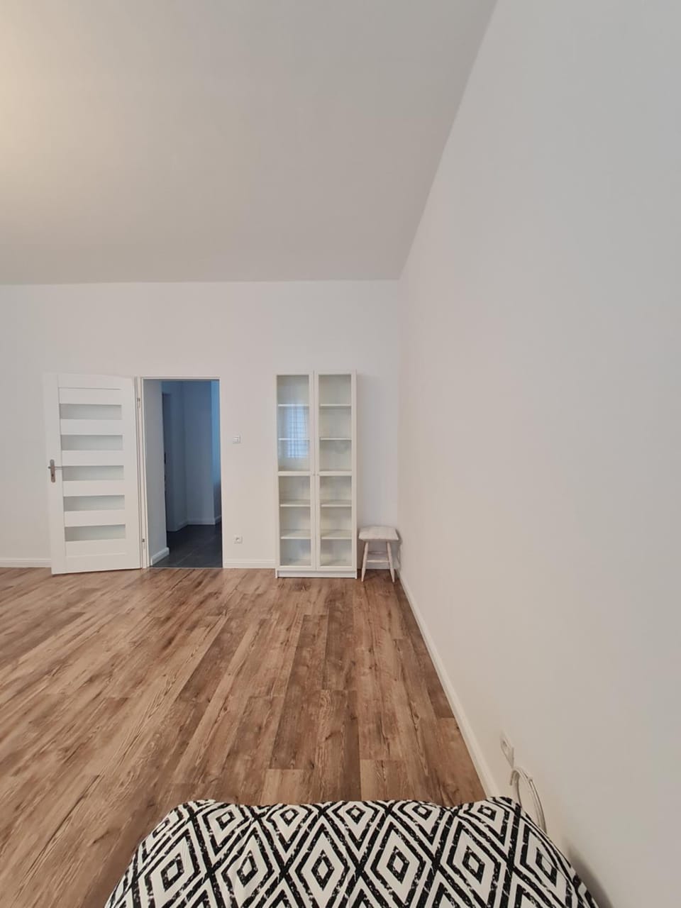 Merlin Apartment in Wroclaw